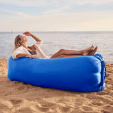 Relax® - Sofá De Ar Inflável