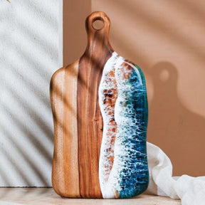 Tábua Premium de Petiscos Sand&Ocean®