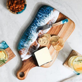 Tábua Premium de Petiscos Sand&Ocean®