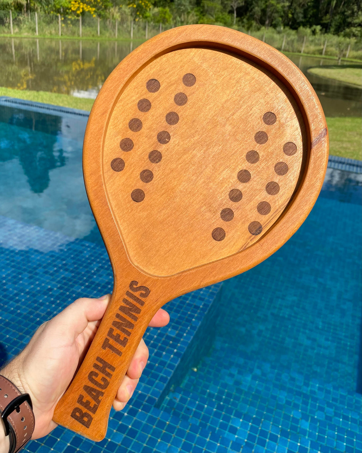 Petisqueira Premium Beach Tennis