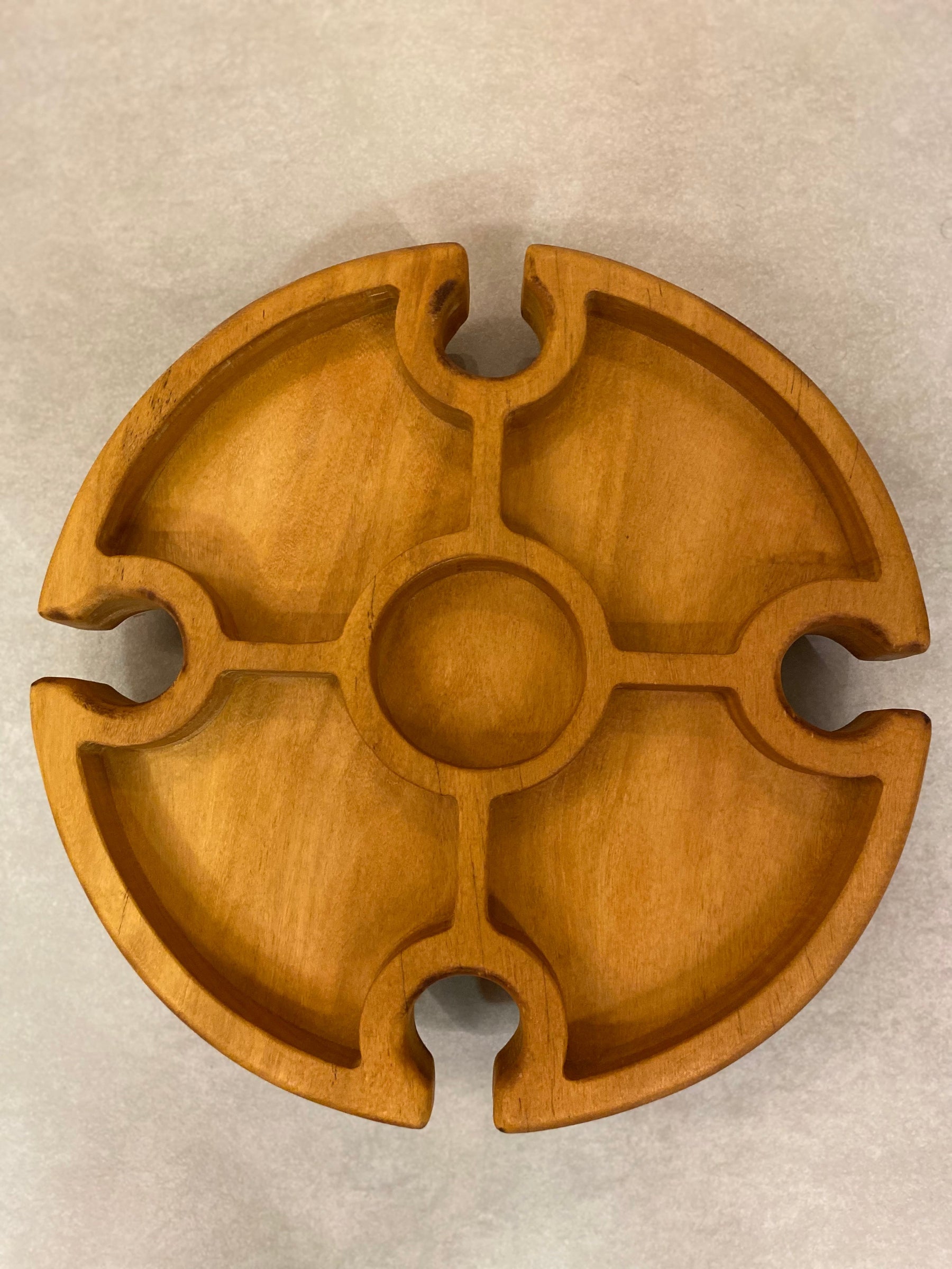 Petisqueira para Criança + Taça Mamadeira GRÁTIS